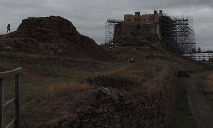 Castle