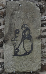 Plaque