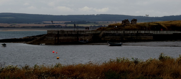 Harbour