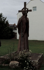Statue