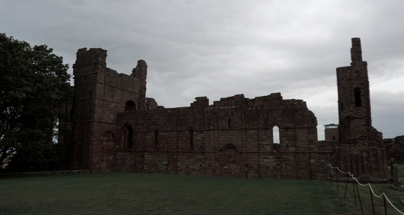 Priory