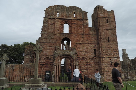 Priory