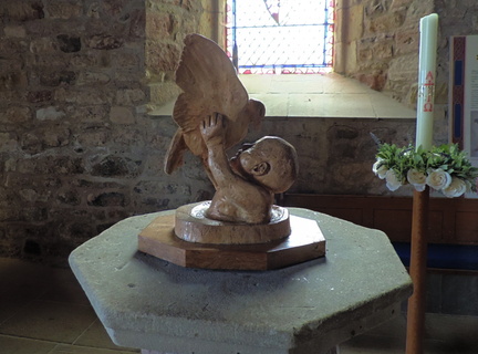 Font