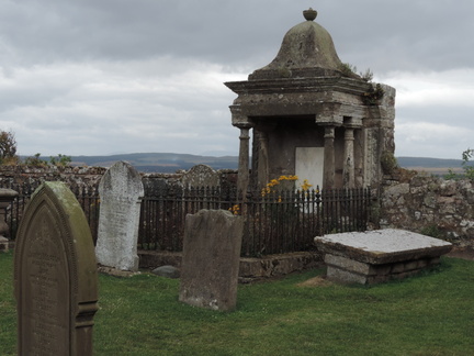 Tomb
