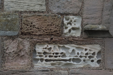 Erosion