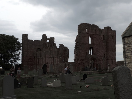 Priory