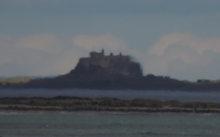 Lindisfarne