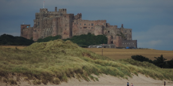 Bamburgh