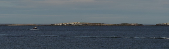 Islands