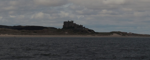 Bamburgh Castle