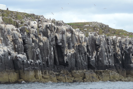 Cliffs