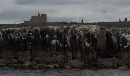 Cliffs