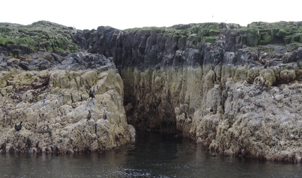 Gorge