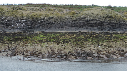 Cliffs