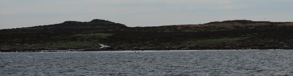 Coastline