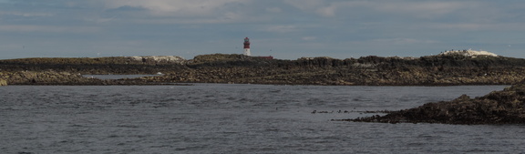 Islands