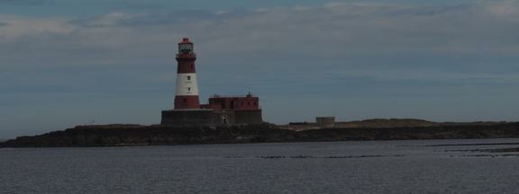 Longstone Island