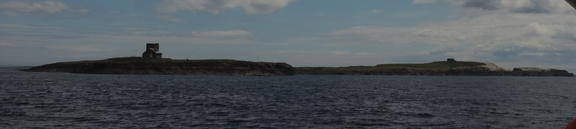 Islands