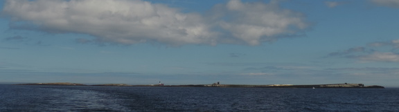 Farne Islands