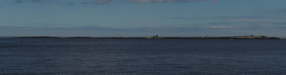 Farne Islands