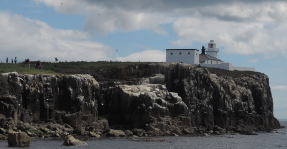 Cliffs