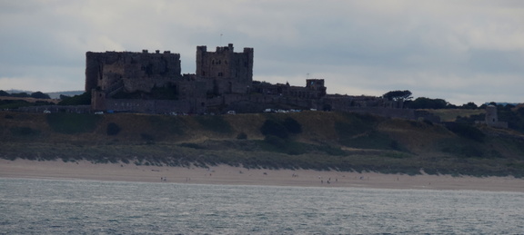 Bamburgh