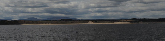 Coastline