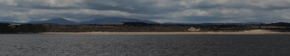 Coastline