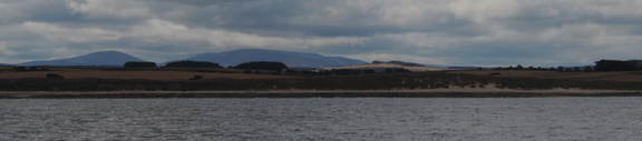 Coastline