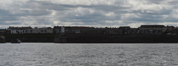 Seahouses