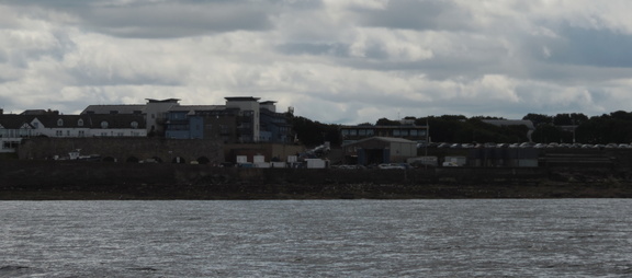 Seahouses