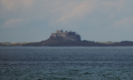 Lindisfarne
