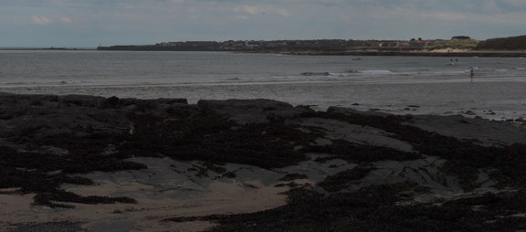 To Seahouses