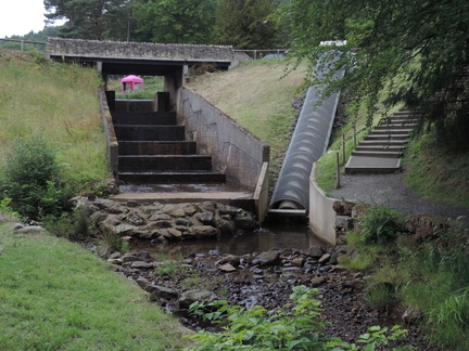 Water course