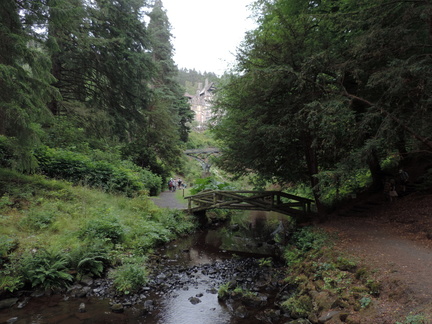 Valley
