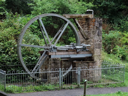 Waterwheel