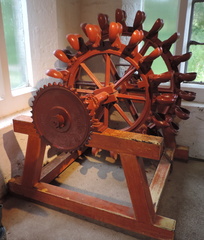 Waterwheel