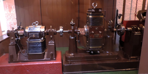 Generator