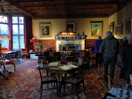 Sitting room