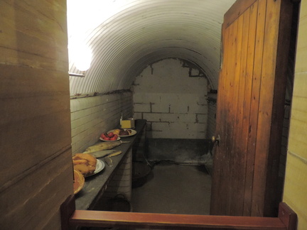 Larder
