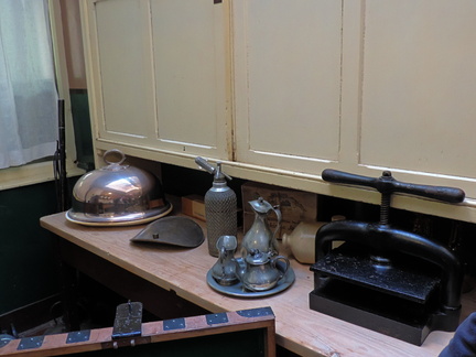 Utensils