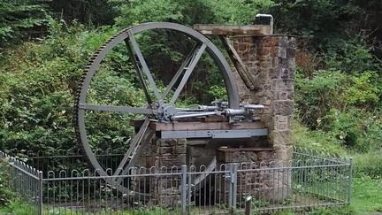 Waterwheel