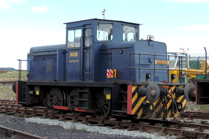 Diesel engine