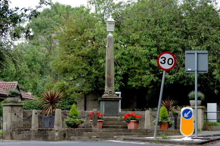 Memorial