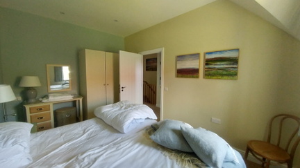 My room