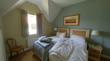 My room