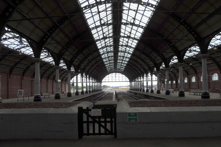 Platforms