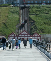 Cliff railway