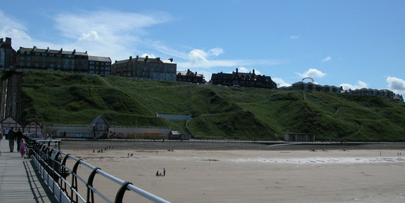 Hillside