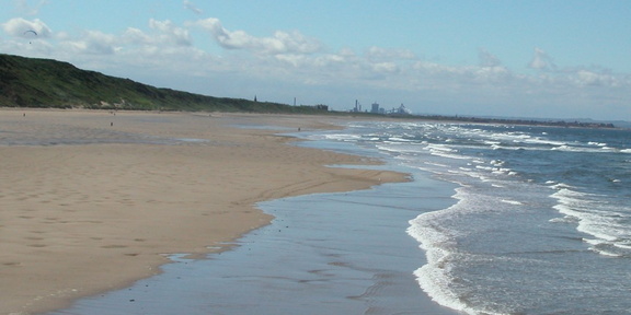 To Redcar